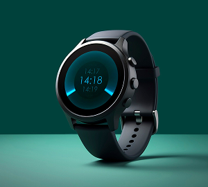 Classic Revival 60's Heartbeat Men's Watch | CR60H11