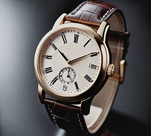 Seiko Presage Style60's Open Heart Men's Watch | SSA423J1