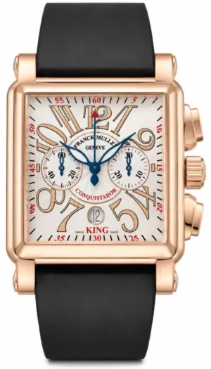 Franck Muller Cortez 10000 K CC 10000 K CC REL