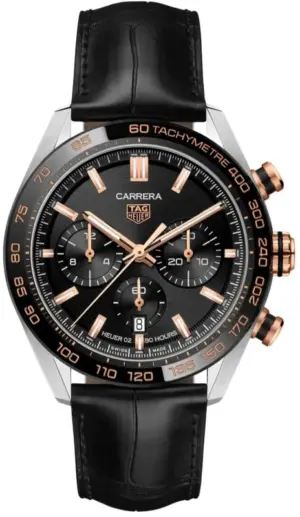 Tag Heuer 44 mm CBN2A5A.FC6481