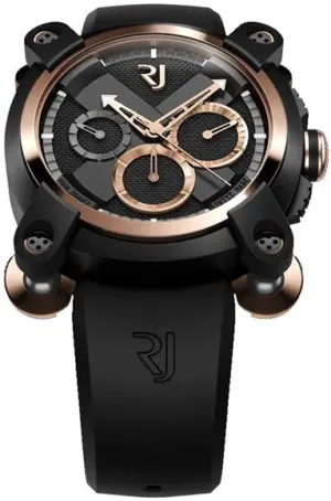 Romain Jerome Invader Chronograph RJ.M.CH.IN.004.02