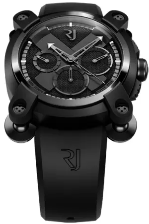 Romain Jerome Invader Chronograph RJ.M.CH.IN.001.01