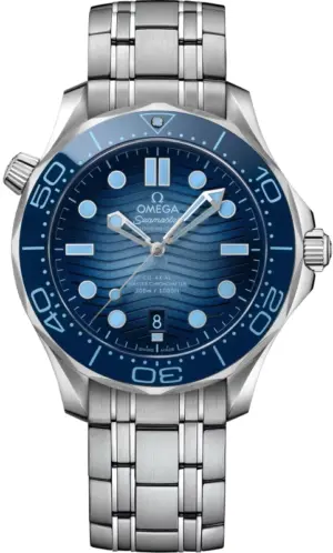 Omega 210.30.42.20.03.003