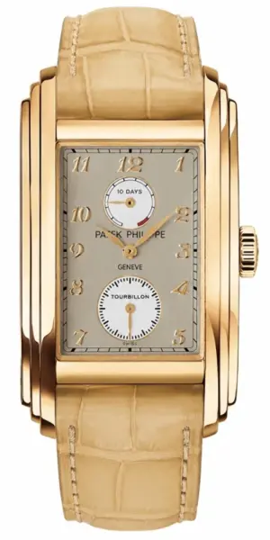 Patek Philippe 5101 5101R-001