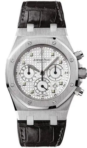 Audemars Piguet Chronograph 39 mm 26022BC.OO.D002CR.01