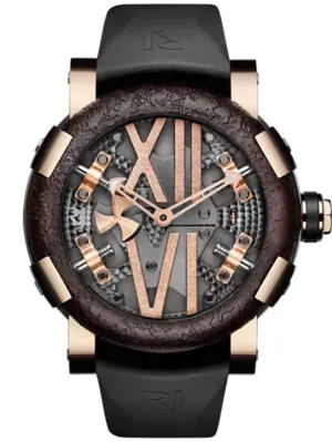 Romain Jerome Steampunk RJ.T.AU.SP.003.01
