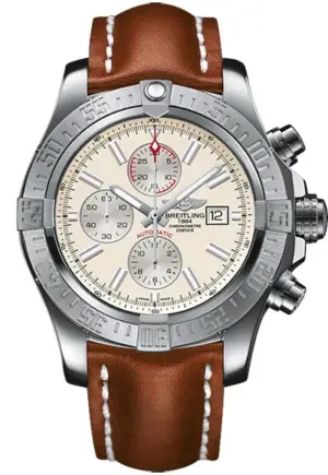 Breitling Super Avenger II A1337111/BC29