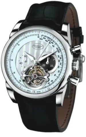 Parmigiani Fleurier Tondagraph 43 Tourbillon - Chronograph PF601712.01