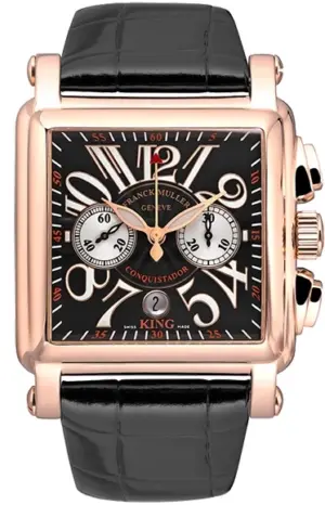 Franck Muller Cortez 10000 K CC 10000 K CC