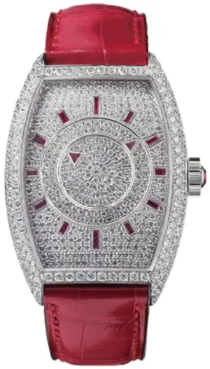 Franck Muller 5850DOUBLMYS