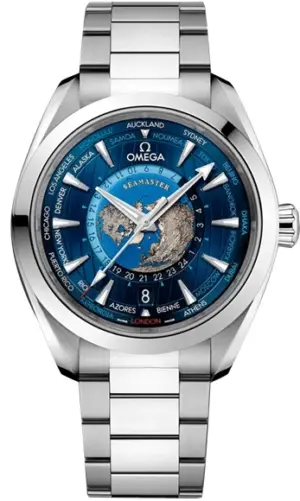 Omega 220.10.43.22.03.001