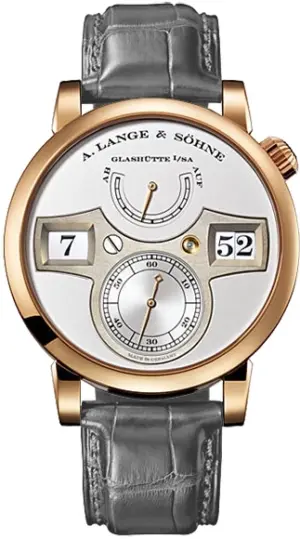 A. Lange & Sohne 140.032