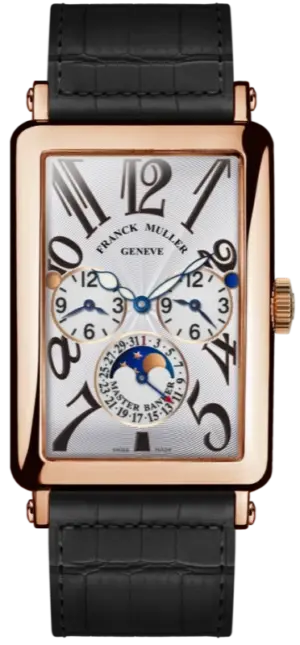 Franck Muller 1250 MB L DT 1250 MB L 5NE