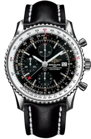 Breitling World A2432212/B726-441X