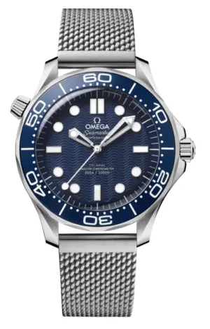Omega 210.30.42.20.03.002
