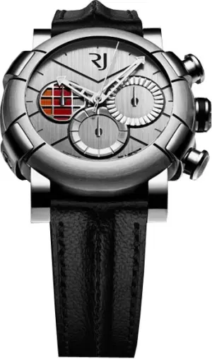 Romain Jerome DELOREAN-DNA CHRONOGRAPH RJ.M.CH.DE.001.01