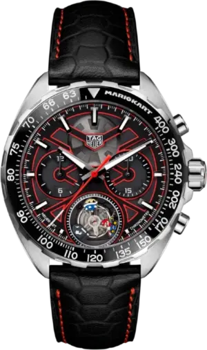 Tag Heuer CAZ5080.FC6517