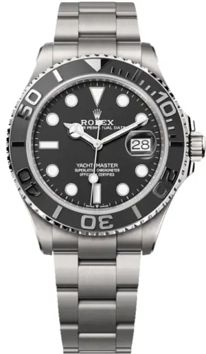 Yacht-Master
