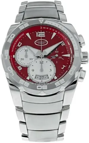 Parmigiani Fleurier Pershing 002 Chronograph 42mm PFC528-0010900-B00102