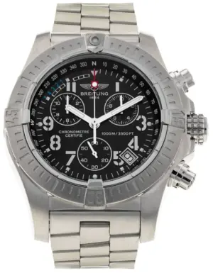 Breitling Seawolf Chrono A7339010/BA04-147A