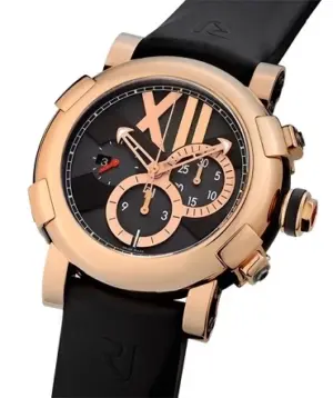 Romain Jerome Chronograph CH.T.222BB.00.BB
