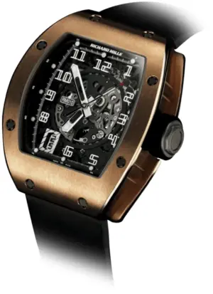 Richard Mille RM 010 RM 010 RG