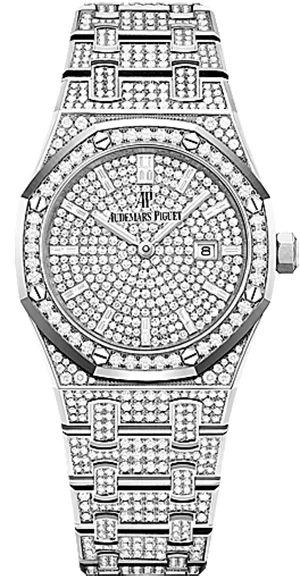 Audemars Piguet 67650st.oo.1261st.01 FIX