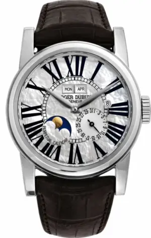 Roger Dubuis HO43 1439 0 NP1R.7A