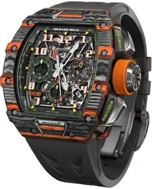 Richard Mille RM 11-03 McLaren RM 11-03 McLaren