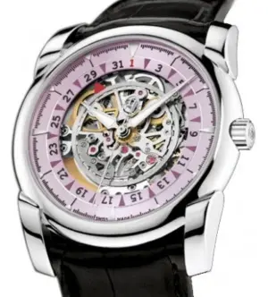 Parmigiani Fleurier 42 MM PF601395-01