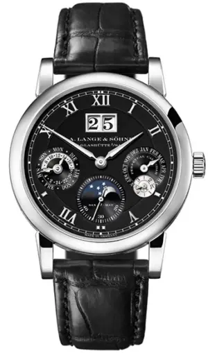 A. Lange & Sohne Langematik Perpetual 310.026