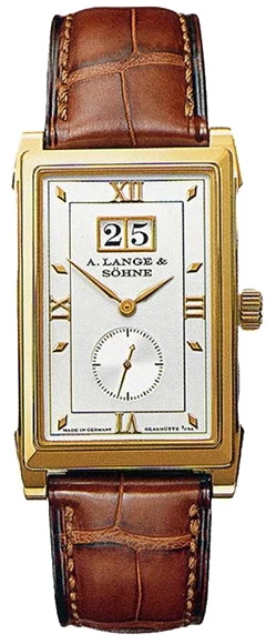 A. Lange & Sohne 107.021