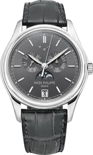 Patek Philippe 39 mm 5146p-001