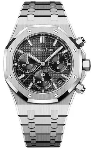 Audemars Piguet Selfwinding Chronograph 41 mm 2023 26240ST.OO.1320ST.02