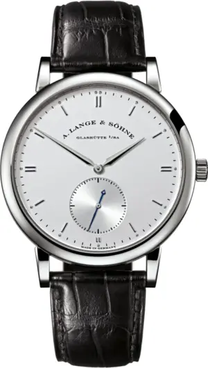 A. Lange & Sohne 307.026