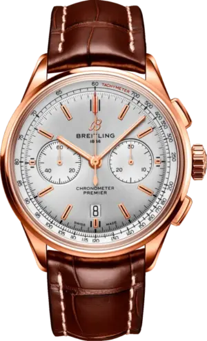 Breitling NAVITIMER B01 CHRONOGRAPH 41 RB0118371G1P2