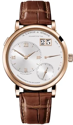 A. Lange & Sohne Grand Lange 1 40.9mm 117.032