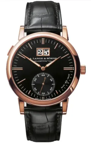 A. Lange & Sohne 308.031
