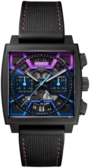 Tag Heuer CBL218E.FT6312