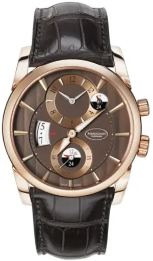 Parmigiani Fleurier Hemispheres PFC-230-1001200H