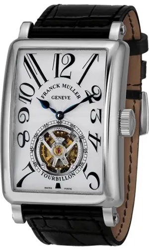 Franck Muller Tourbillon 1200 T