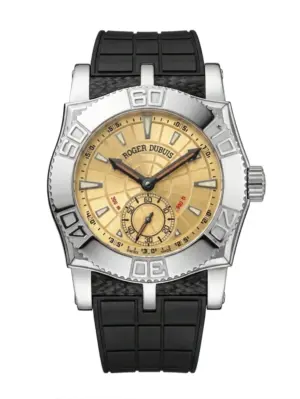 Roger Dubuis SE40