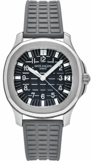Patek Philippe Jumbo 5065/A-001