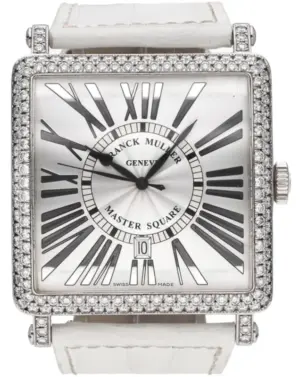 Franck Muller King 6000 K SC DT