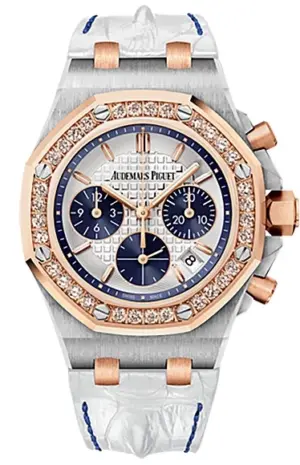 Audemars Piguet CHRONOGRAPH 26234SR.ZZ.D202CR.01