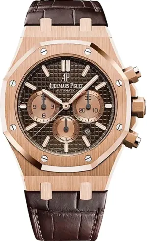 Audemars Piguet Chronograph 41 mm 26331OR.OO.D821CR.01