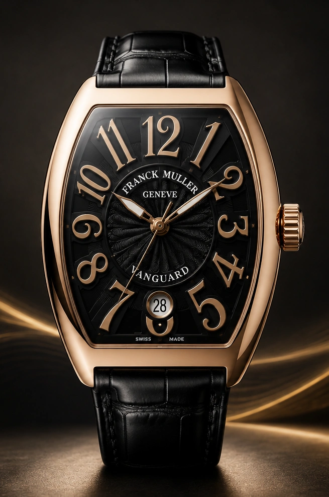 Franck Muller