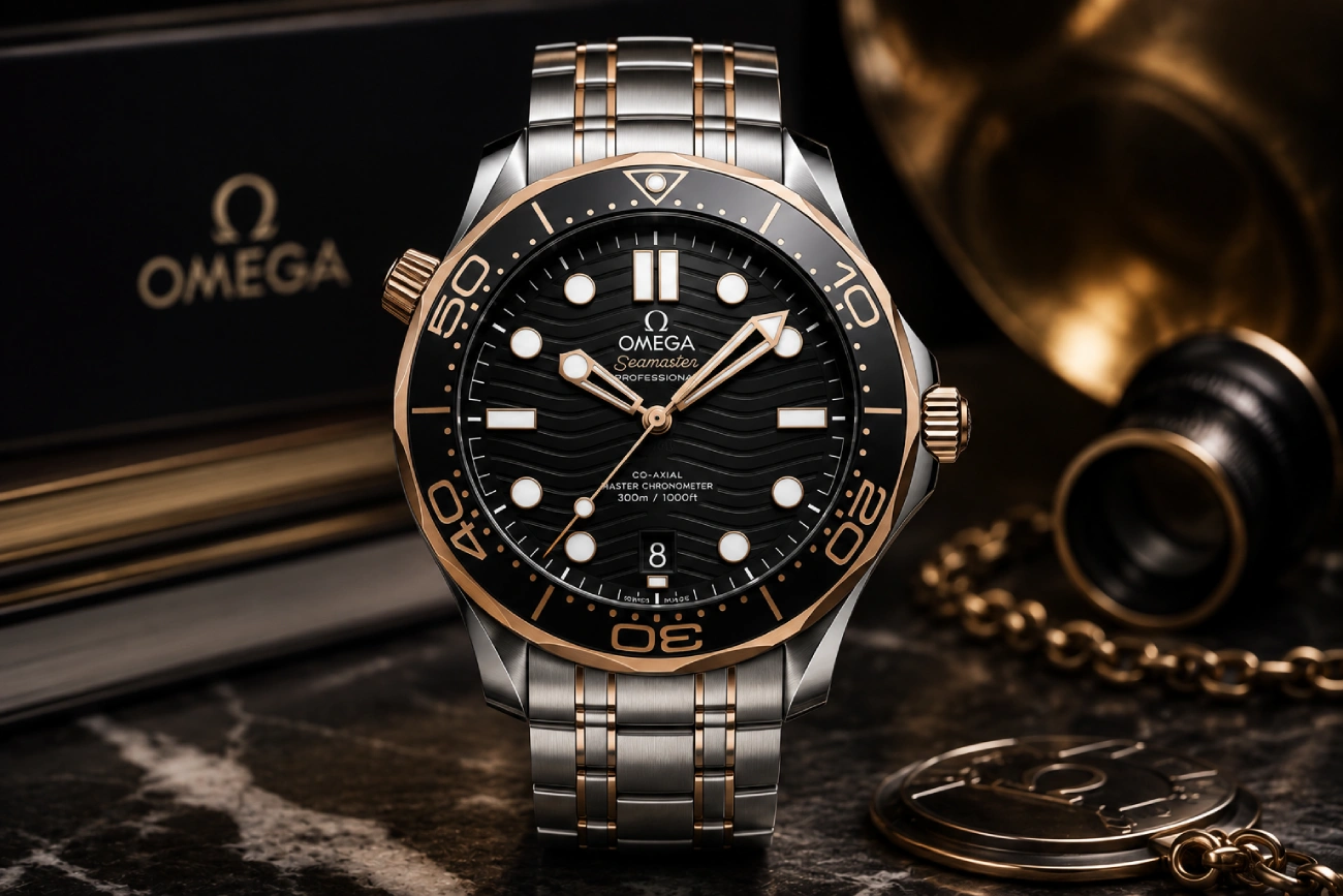 omega