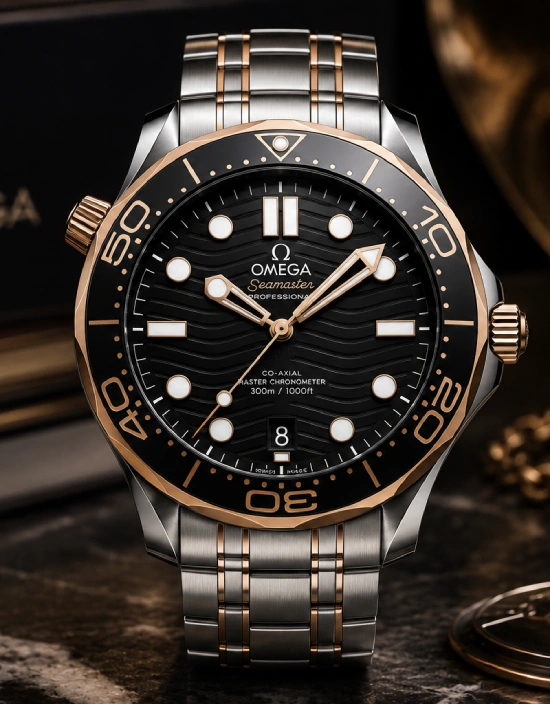 omega